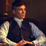 Cillian Murphy Bantah Gosip Perankan Voldemort di Serial Harry Potter