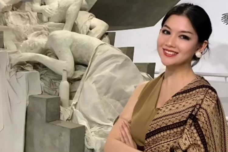 Danella Soetara. (FOTO: Danella for TIMES Indonesia)