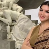 Danella Soetara Sebut Budaya Bukan Sekadar Warisan, tapi Kebanggaan