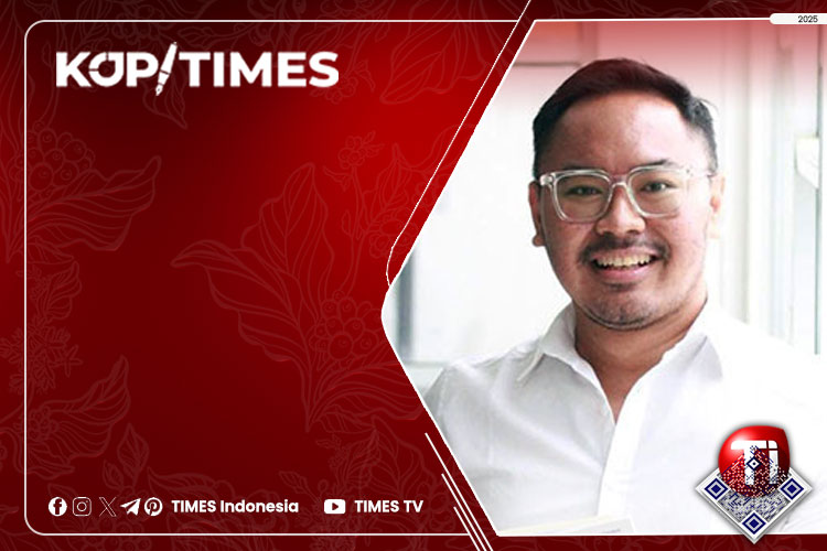 Islam Cinta untuk Gen Z dan Alpha