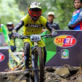 Berstandar Internasional, Banyuwangi Ijen Geopark Downhill 2025 Bakal Dipimpin Juri Asal India
