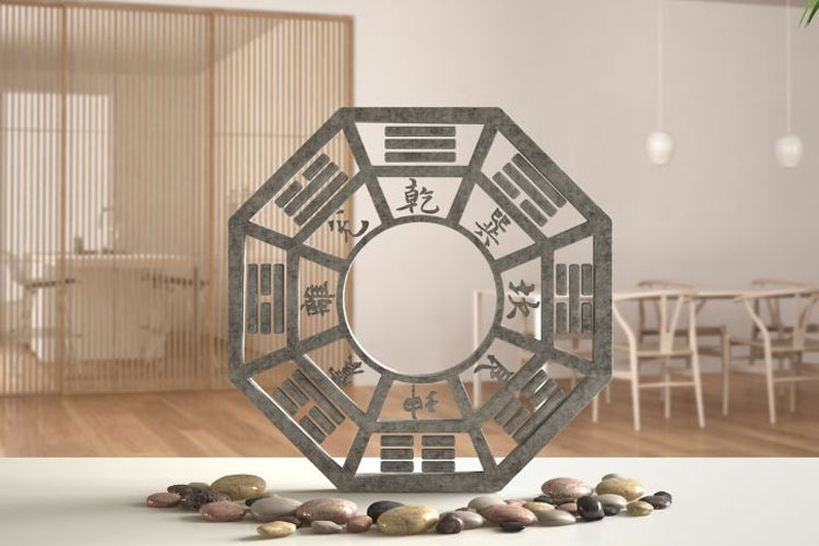 Ilustrasi. Feng Shui agar rumah nyaman. (Foto: menarasantosa.com)