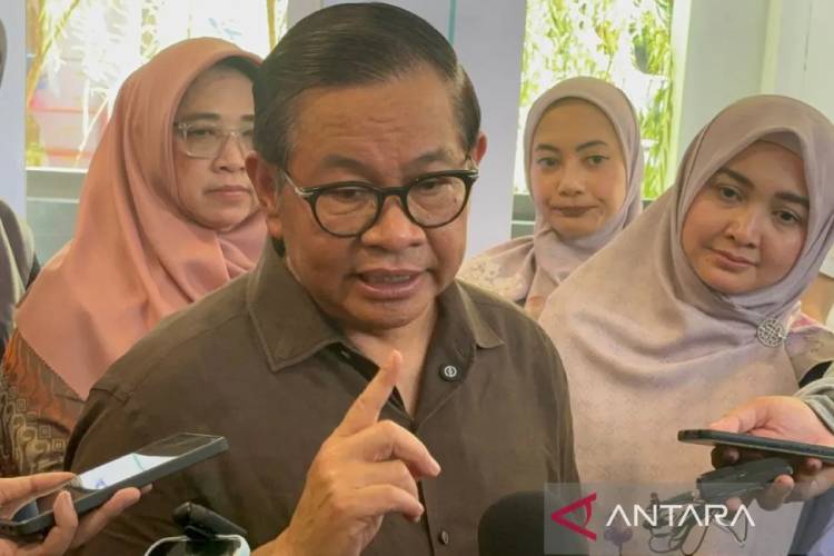 Pagar Beton di Laut Cilincing Kantongi Izin KKP, Pemprov Jakarta Minta Nelayan Tak Dirugikan