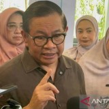 Pagar Beton di Laut Cilincing Kantongi Izin KKP, Pemprov Jakarta Minta Nelayan Tak Dirugikan