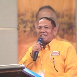 DPD Partai Hanura Jawa Timur Resmi Dilantik, Fokus Rebut 5 Kursi DPRD Jatim