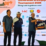 Dorong Filantropi Pendidikan, Dana Abadi UB Gandeng Alumni dan Mitra
