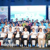 Persela Launching Tim Liga 2, Targetkan Promosi Super League