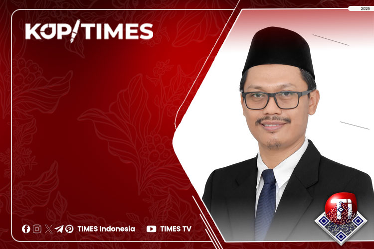 Diella, AI dan Masa depan Kelembagaan Negara