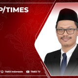 Diella, AI dan Masa depan Kelembagaan Negara