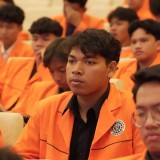 UAD Salurkan Beasiswa Rp15,8 Miliar untuk Mahasiswa Baru 2025