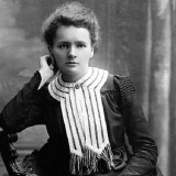 Mengenal Marie Curie, Perempuan Pertama Peraih Nobel