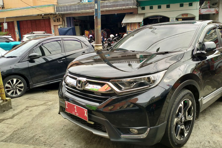 Soal Rencana Pembelian Mobil Dinas, Paguyuban Pedagang Pasar Banjar: Jangan Melukai Hati Masyarakat