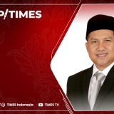 Peta Jalan OPOP Naik Kelas