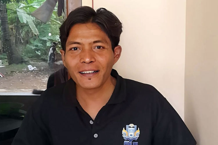 Pembina Posnu Kota Banjar dorong DPRD panggil TAPD terkait rencana pengadaan Mobdin. (Foto: Istimewa)