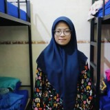 Hafizah Yatim Piatu Malang Bangkit dari Duka, Okta Menemukan Cahaya di Sekolah Rakyat