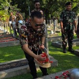 HUT ke-47 GM FKPPI: Warisi Api Perjuangan dengan Semangat B47A untuk Indonesia