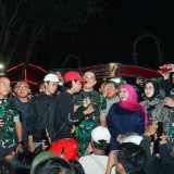 Kisah Pemadaman Bara di Grahadi Surabaya, Pendekatan Humanis Jadi Senjata Kala Krisis