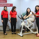 GEN HealthCare Protection: Asuransi Kesehatan Limit Rp60 Miliar Plus Bonus Nasabah Seha