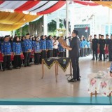 Ratusan PPPK Tahap II Cianjur Resmi Dikukuhkan, BKN Dorong Penguatan Manajemen Talenta ASN