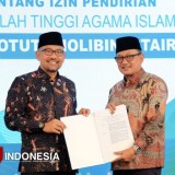STAIRO Probolinggo Resmi Dilaunching, Siap Jadi Mercusuar Pendidikan Islam di Tapal Kuda