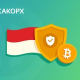 KAKOPX Ajukan Izin Bappebti, Perkuat Strategi Kepatuhan di Pasar Kripto Indonesia