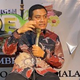 Puguh Wiji Optimalkan Stadsklok Kajoetangan dan Kolaborasi Kunci Pacu Ekonomi Malang