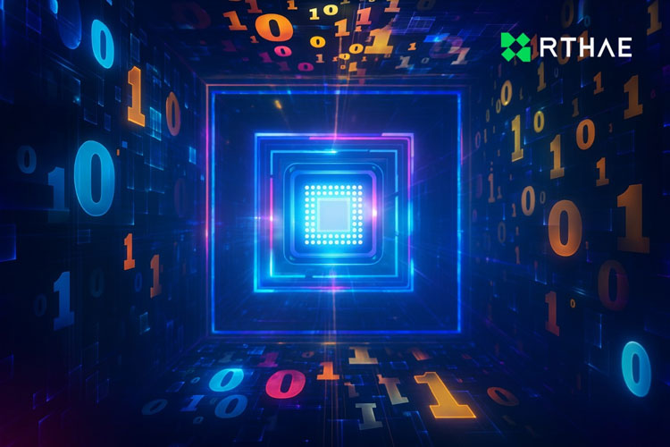 Rthae, platform perdagangan aset digital global. (Foto: Rthae)