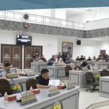 Suara Parlemen, Pejabat Cianjur Diminta Hati-Hati Pamer Gaya Hidup di Media Sosial