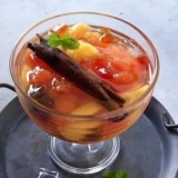 Resep Es Podeng Manten, Kuliner Khas Jateng yang Nyaris Punah