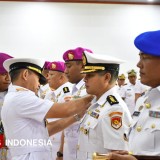 Kodaeral VII Gelar Pengukuhan dan Sertijab Sejumlah Jabatan Strategis