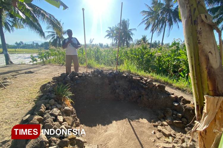 Mengenal Candi Ghanten di Bondowoso, Peninggalan yang Tak Banyak Orang Tahu