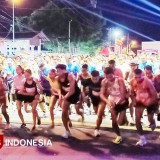 800 Pelari Ikuti SolidariRun di Ponorogo