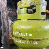 Ledakan Tabung Gas Elpiji Rusak Rumah di Cianjur, Tiga Orang Dilarikan ke Rumah Sakit