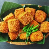 Tak Hanya Tahu Sumedang, Indonesia punya Banyak Jenis Tahu