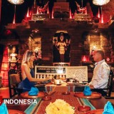 Love’s Journey at Royal Angkor: Timeless Romance at Hotel Tugu Malang