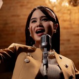 Tissa Biani Rilis Single Tak Lagi Ragu, Duet Bareng Dul Jaelani