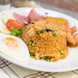 Pilihan Menu Makan Malam Simpel dan Cepat untuk Sehari-hari