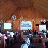 Bawaslu Morotai Gelar Sosialisasi Pasca Putusan MK, Rekomendasi Pengawas Pemilu Kini Mengikat
