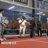 Bupati Sleman dan PBPI DIY Dorong Padel Jadi Magnet Sport Tourism di Yogyakarta