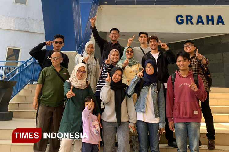 Membanggakan, Delegasi Polinema Berhasil Tembus Final IPEC 2 di Manado