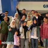 Membanggakan, Delegasi Polinema Berhasil Tembus Final IPEC 2 di Manado