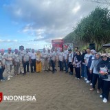 FAMTRIP Festival Hyang Argopuro IX Kenalkan Potensi Wisata Jember