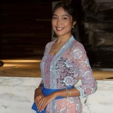 Kisah Mahasiswi Unjani, Ellyza Martina Gagas Branding KBB di Panggung Global