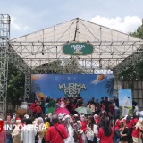 Kurma Park Pasuruan Gelar Kurma Fest Vol 4 Sekaligus Launching KurmaLand