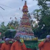 Grebeg Maulid di Padukuhan Monggang Bantul, Wujud Cinta Rasul dan Pelestarian Budaya