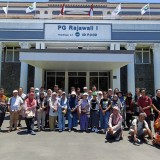 Jelajah Sejarah Penuh Makna: Heritage Photowalk Surabaya Gabungkan Budaya dan Kemanusiaan