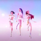 Golden dari Kpop Demon Hunters Kembali Rajai Tangga Lagu Inggris