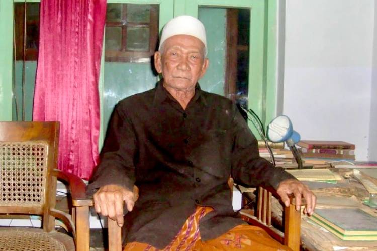STAIRO Probolinggo, Mimpi Lama KH Abdul Mujib Abdullah