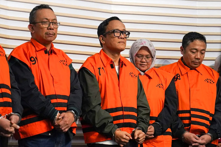 RUU Perampasan Aset Menemui Titik Terang, Indonesia segera Bebas Koruptor?