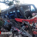 Fakta Baru Kecelakaan Bus RS Bina Sehat Jember di Bromo: Rem Blong Sejak Perbatasan Sukapura–Lumbang